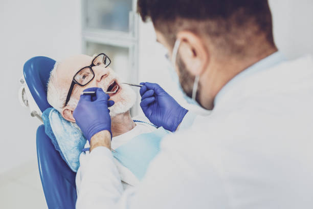 Best Emergency Treatment for Toothache in Venice Gardens, FL
